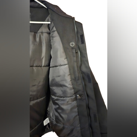 NWT Unisex Chamonix Ebreon Parka - Picture 5 of 7